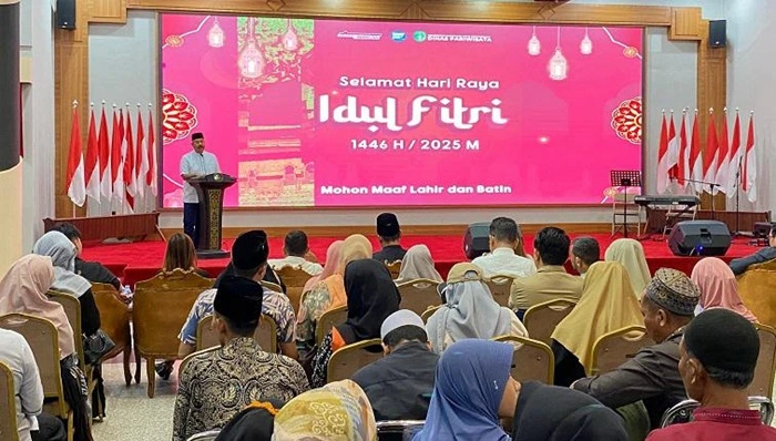 Pasca-Lebaran, Bupati Kukar Dorong Kolaborasi Pemuda dan UMKM, Bangkitkan Ekonomi Daerah