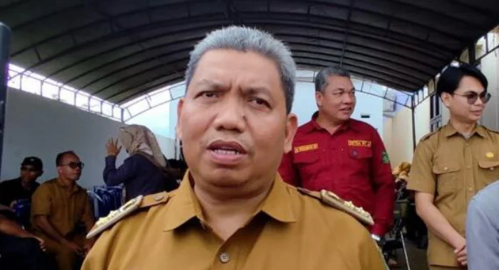 Pemdes Loa Lepu Siapkan Strategi Pembangunan Berkelanjutan Lewat Potensi Lokal