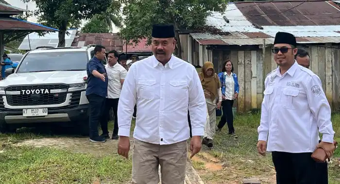 Pemkab Kukar Dorong Petani Milenial mulai Lompatan Baru dalam Modernisasi Pertanian