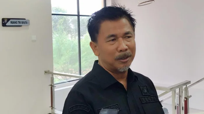 Pemkab Kukar Fokus Tingkatkan Partisipasi Warga Jelang PSU Pilkada Serentak