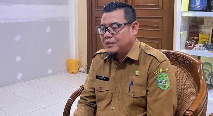 Planetarium Kukar Tutup Sementara Akibat Gangguan Listrik saat Libur Lebaran