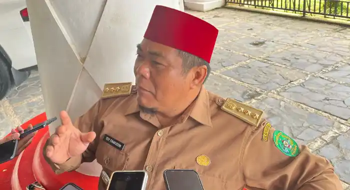 Sebulu Dorong UMKM Naik Kelas Lewat Kemudahan Perizinan dan Akses Digital