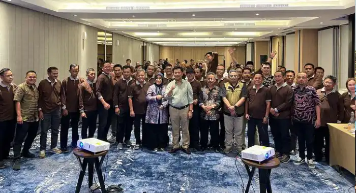 Sekda Kukar: Desa Adalah Pilar Utama Penyatu Arah Pembangunan Daerah