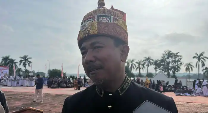 Sekda Kukar: Kualitas Guru Penentu Arah Kemajuan Pendidikan Daerah