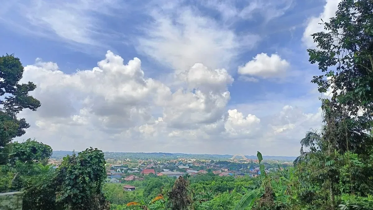 10 Pesona Tersembunyi Keindahan Alam Kutai Kartanegara yang Wajib Dijelajahi