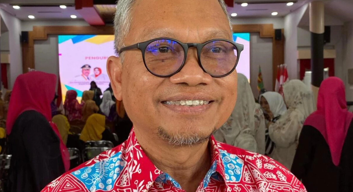 DP3A Kukar Libatkan Sekolah dan Keluarga Hadang Judi Online Anak