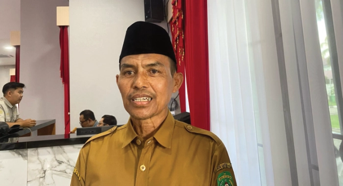 Desa Genting Tanah Bersiap Jadi Model Transisi Ekonomi Hijau Berbasis Karbon