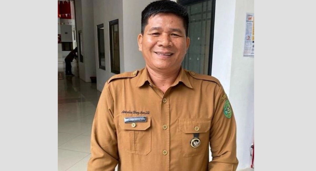 Desa Lamin Pulut Hadapi Tantangan Penerangan