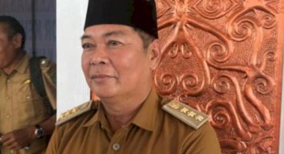 Edukasi Warga Jadi Langkah Awal Kenohan dalam Program Karbon Kukar