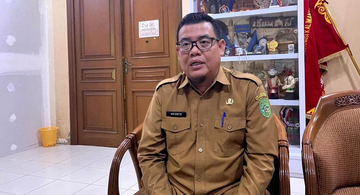 Festival Budaya Bukan Sekadar Tradisi, DPMD Kukar Dorong Desa Mandiri Lewat Kearifan Lokal