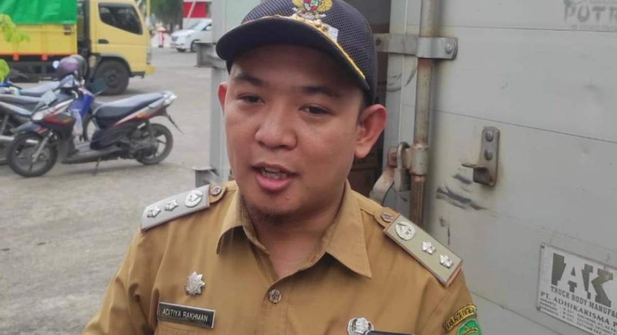 Kelurahan Melayu Perkuat Ketahanan Gizi Lewat Posyandu dan Dapur PKK