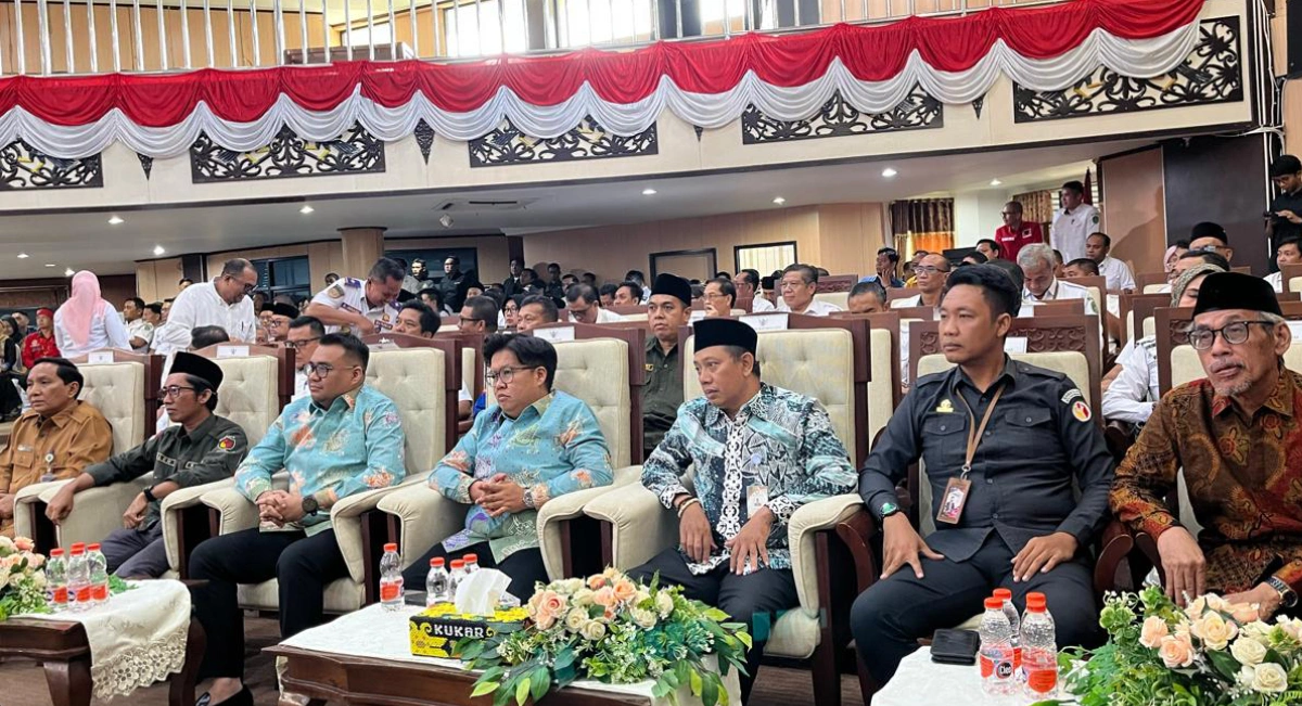 Kukar Bersiap Menyambut Bupati dan Wakil Baru Usai PSU 2025