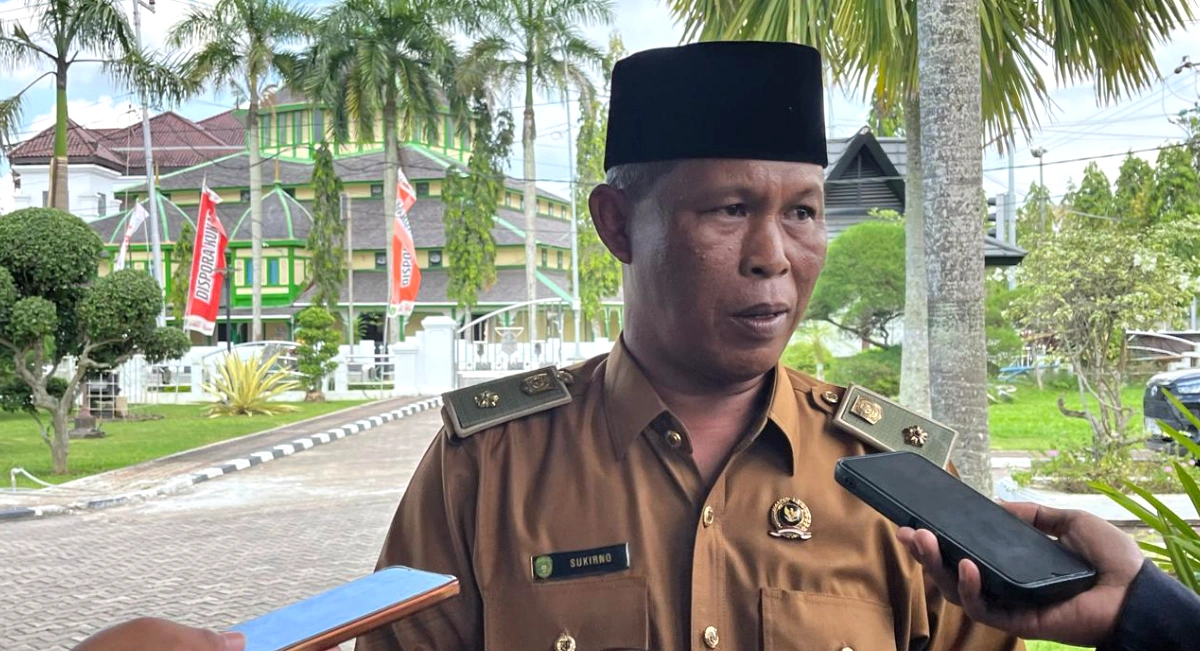 Pemdes Loh Sumber Ajak Warga Bangkitkan Pariwisata Pascapandemi