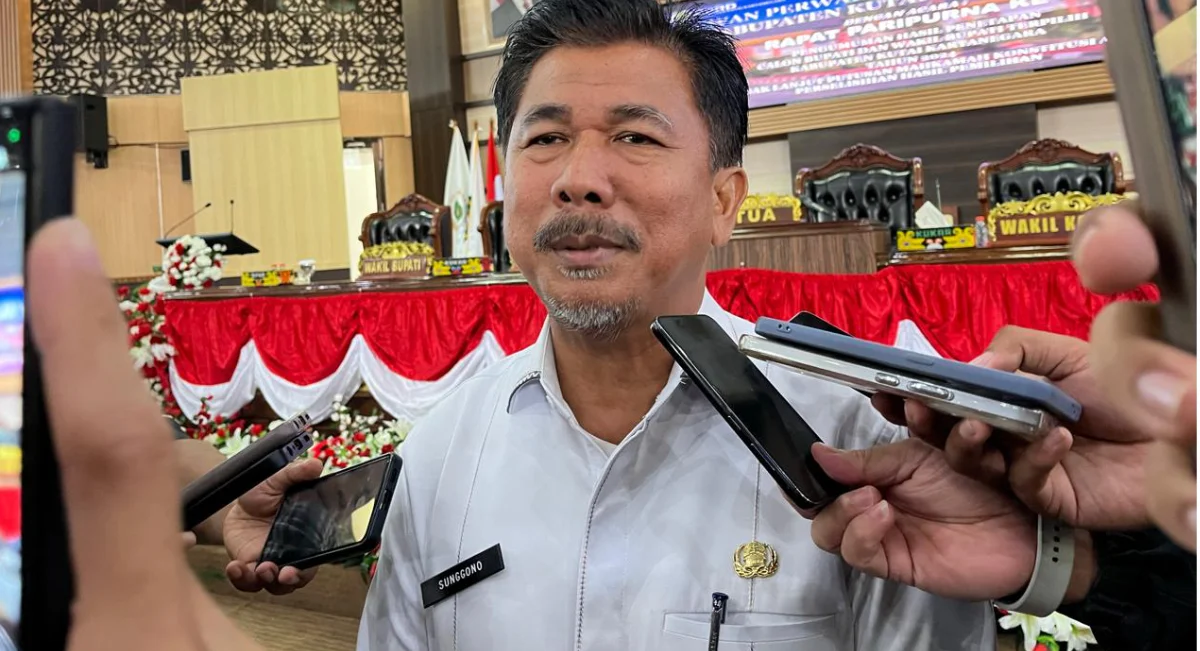 Pemkab Kukar Dorong Warga Gunakan Daftar Online Demi Pelayanan Kesehatan yang Lebih Nyaman