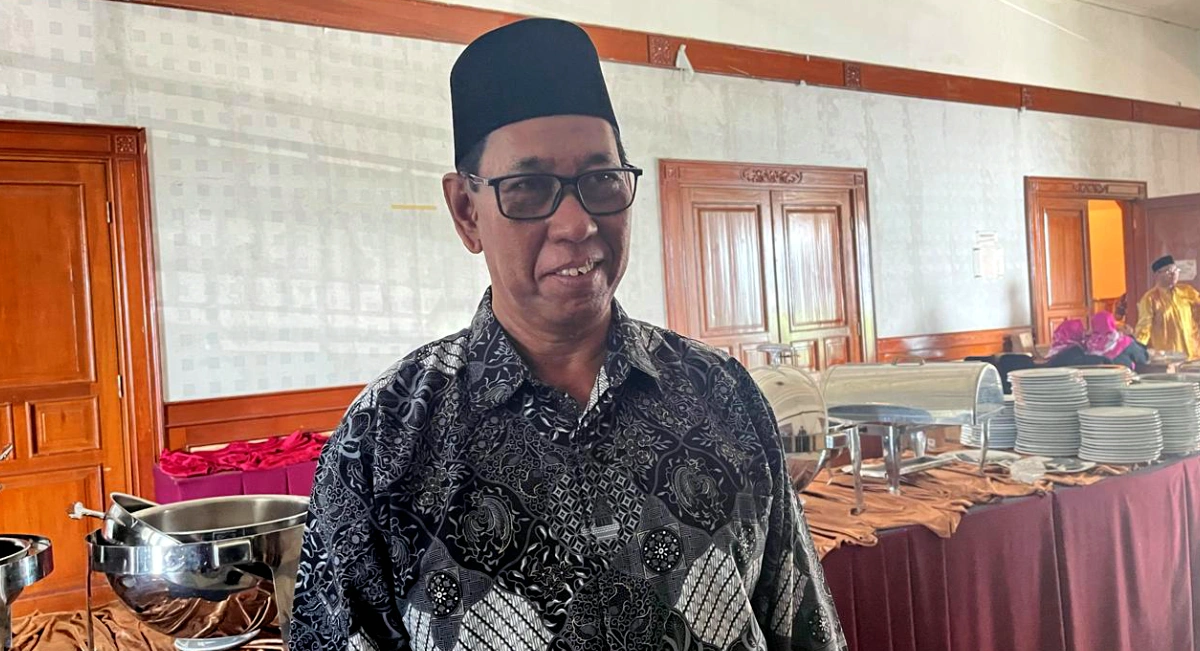 Pemuda Jadi Garda Terdepan Muara Wis Bangun UMKM Kreatif dan Wisata Alam