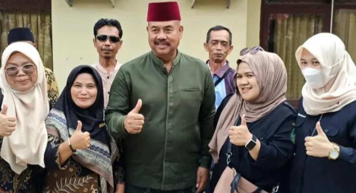 Peran RT dan Desa Ditekankan, Bupati Kukar Ingatkan Posyandu Butuh Dukungan Kolektif