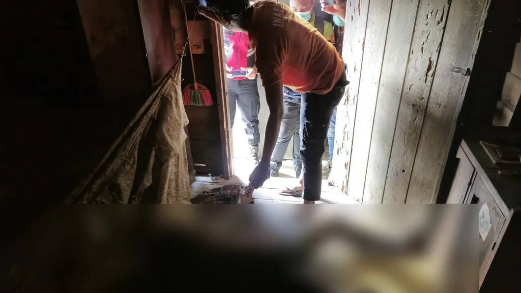 Tinggal Sendiri dan Mengidap Penyakit, Pria di Tenggarong Ditemukan Meninggal di Rumah