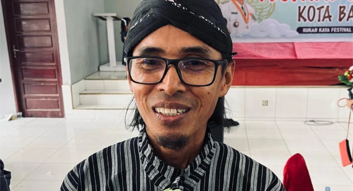 Desa Kota Bangun III Satukan Langkah Bangun Ekonomi Desa Lewat Pembentukan Koprasi Merah Putih