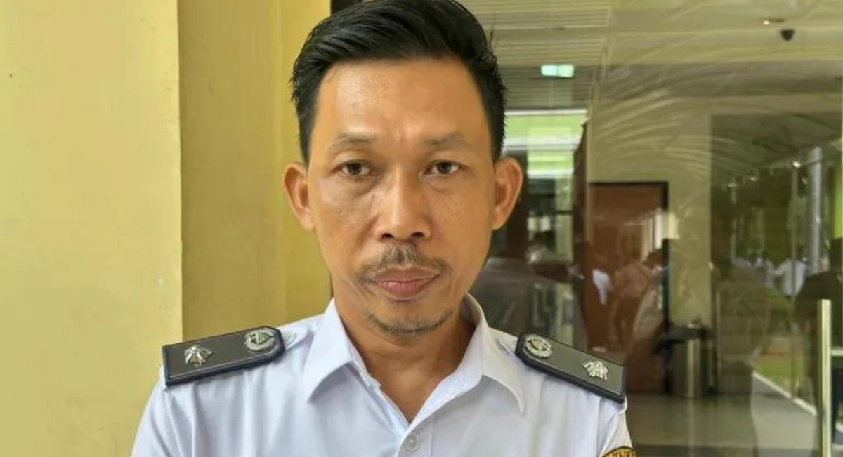 Desa Rapak Lambur Bersiap Jadi Tuan Rumah MTQ Tingkat Kecamatan Tenggarong 2025