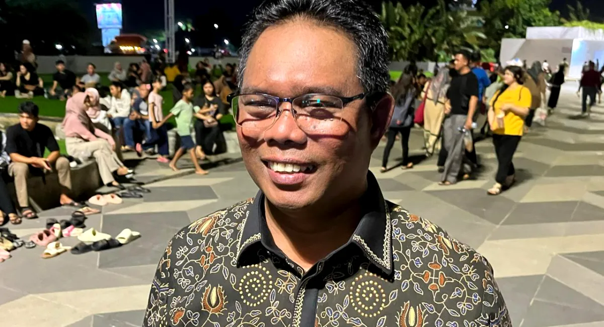 Disdikbud Kukar Dorong Bahasa Kutai Jadi Muatan Lokal Pelajaran