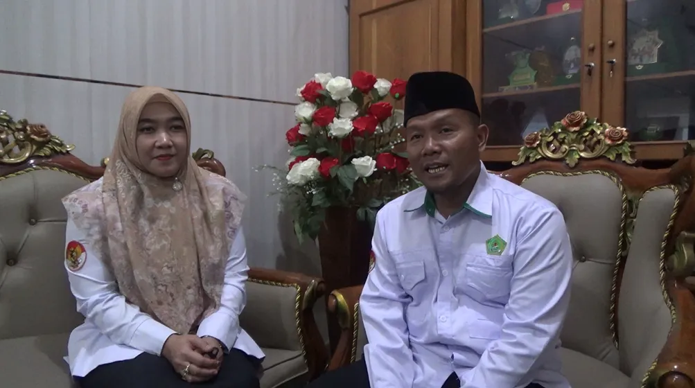 Respons Kemenag Kukar Soal Program Seragam dan Perlengkapan Sekolah Gratis