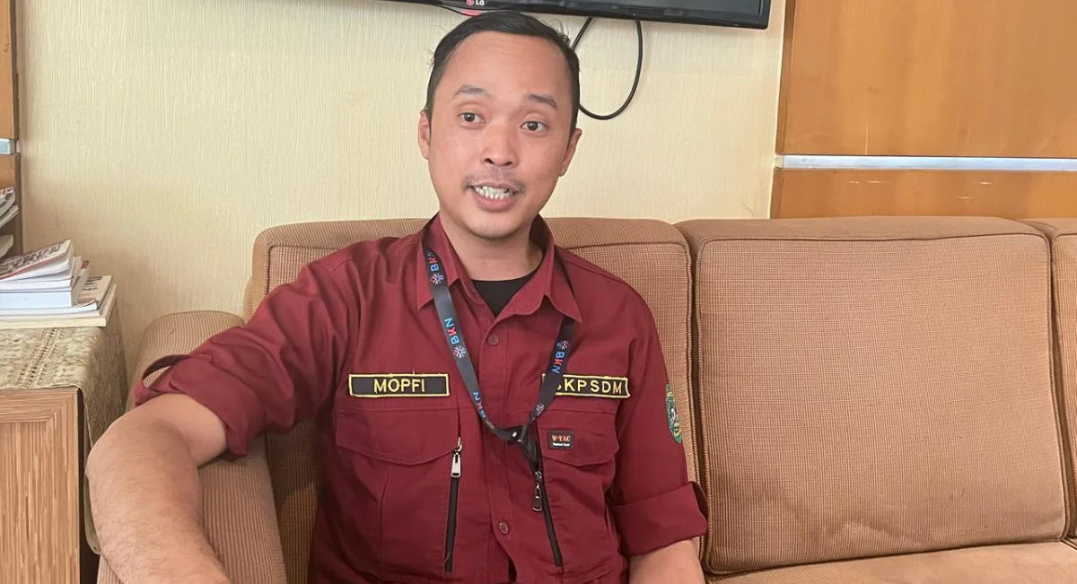 Kelancaran Baca Kitab Suci Jadi Langkah Awal Pemkab Kukar Bentuk Moral ASN Kukar