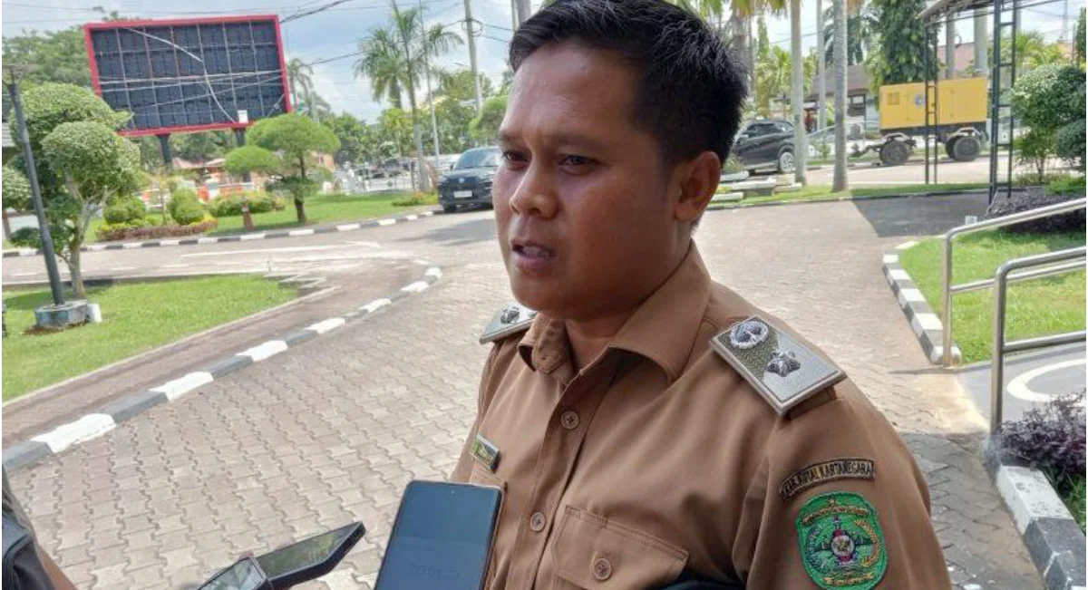 Kolaborasi Jadi Kunci, Lebak Cilong Tekan Kasus Stunting Secara Signifikan