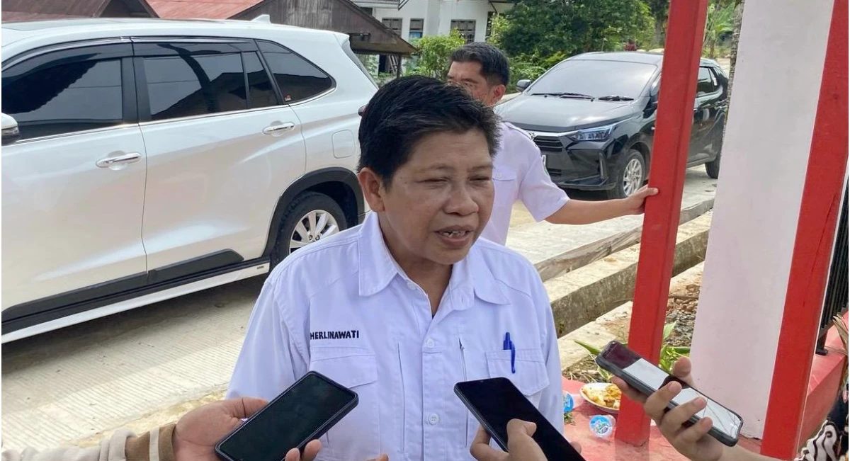 Lapangan Takraw Permanen Dirancang, Bukit Biru Dorong Regenerasi Atlet Muda