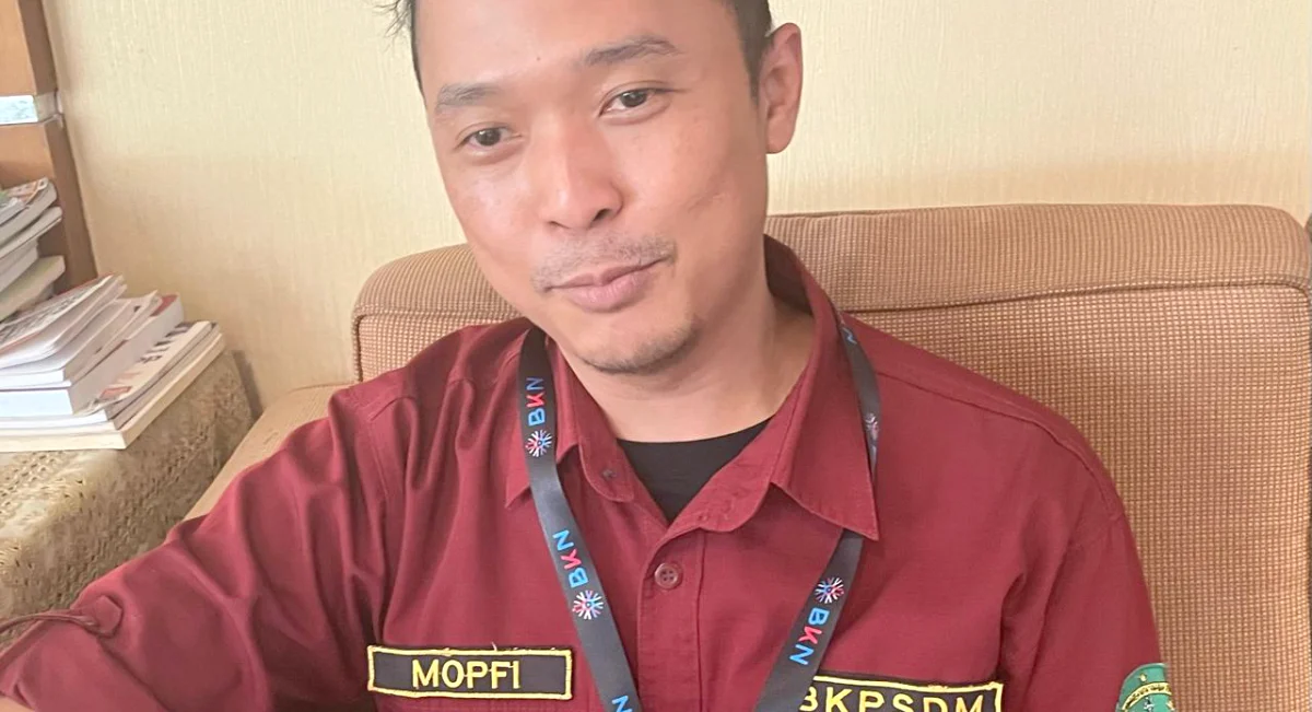 Pelantikan Massal 3.870 PPPK, Kukar Siapkan ASN Profesional Berintegritas