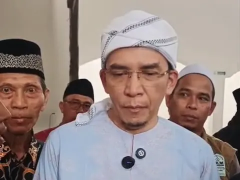 TGB Muhammad Zainul Majdi Kecam Tayangan Trans7 yang Dinilai Lecehkan Pesantren