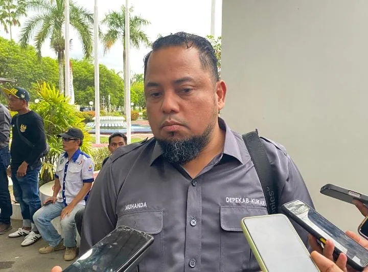 Apindo Kukar Nilai Kesepakatan UMK dan UMSK 2026 Masih Wajar dan Dapat Diterima Dunia Usaha