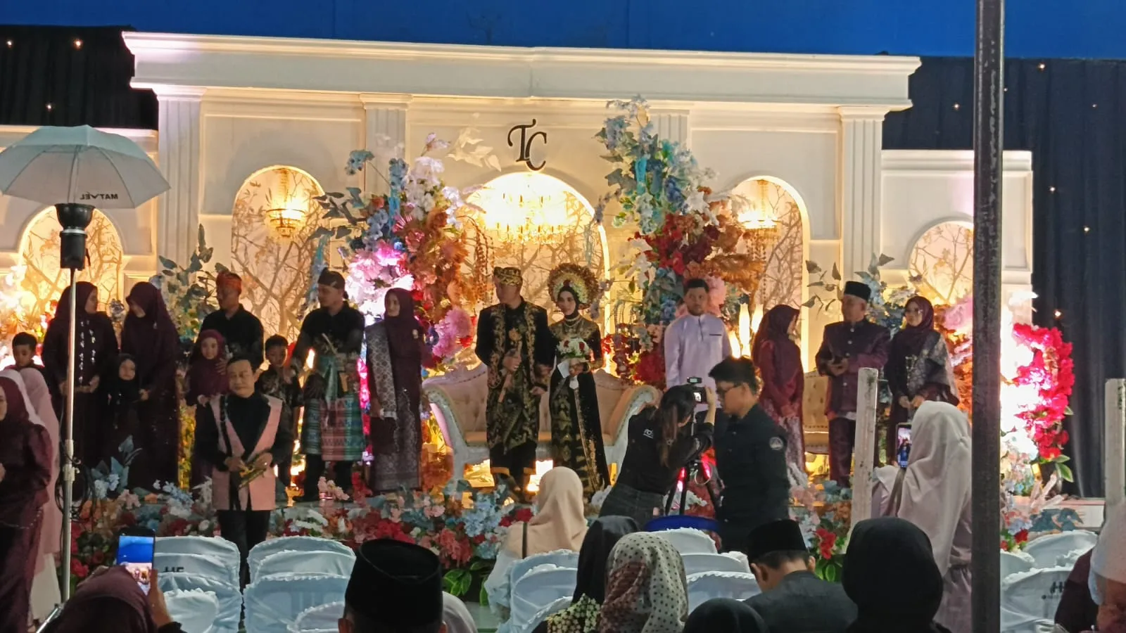 Fenomena Pernikahan Beda Kewarganegaraan Kian Lumrah di Era Digital, Kisah Cinta Indonesia–Malaysia di Tenggarong