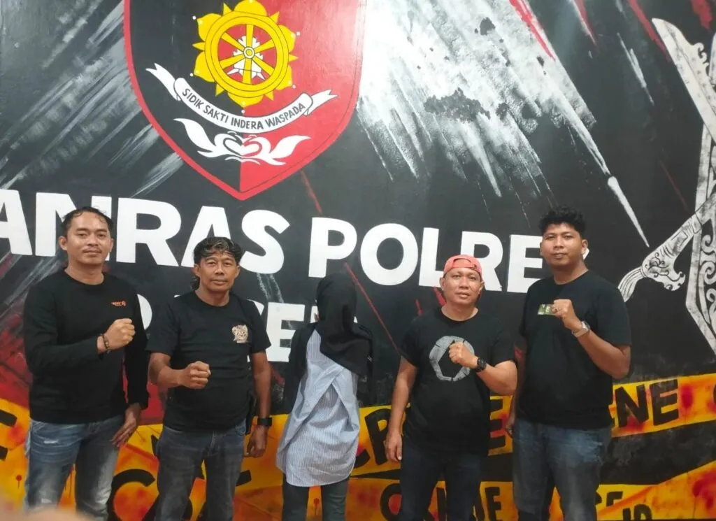 Investasi Bodong di Muara Jawa Terbongkar, Kerugian Korban Mencapai Rp1,46 Miliar