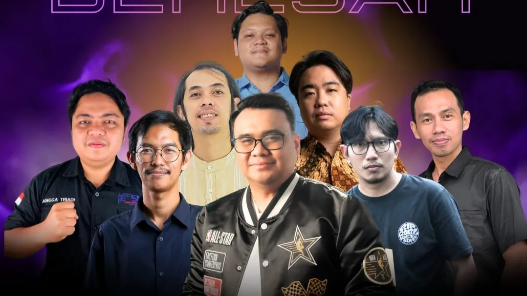 Kolaborasi Media Kukar Akan Gelar Insan Pers Bekesah, Bahas Strategi Pers Berkualitas di Tengah Gempuran Konten Viral