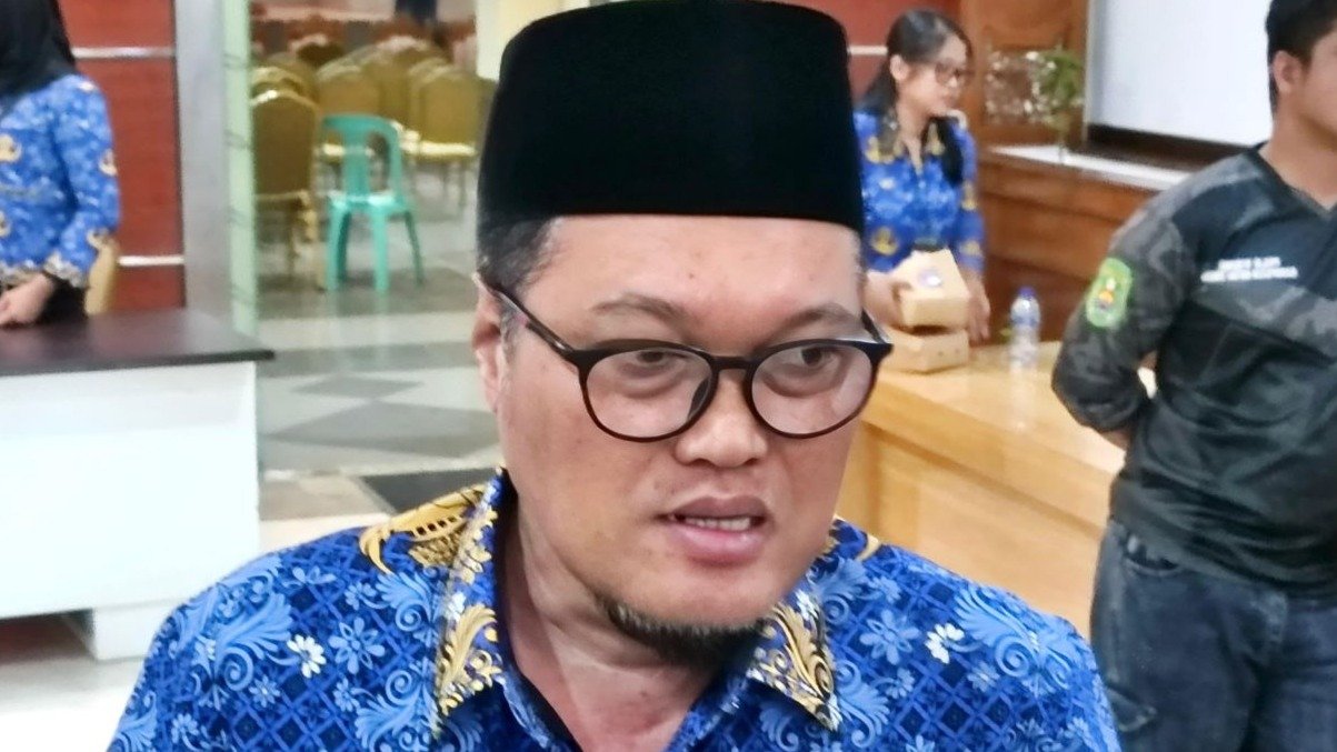 Korpri Kutim Fokus Tingkatkan Kompetensi ASN Lewat Pelatihan Tepat Sasaran