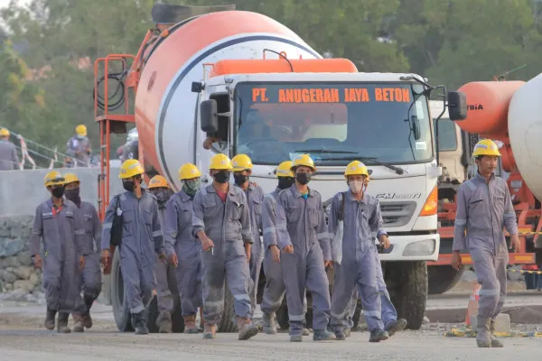 UMP Kaltim 2026 Segera Ditetapkan, Pemprov Siapkan Skema Pengupahan dengan Formula Baru