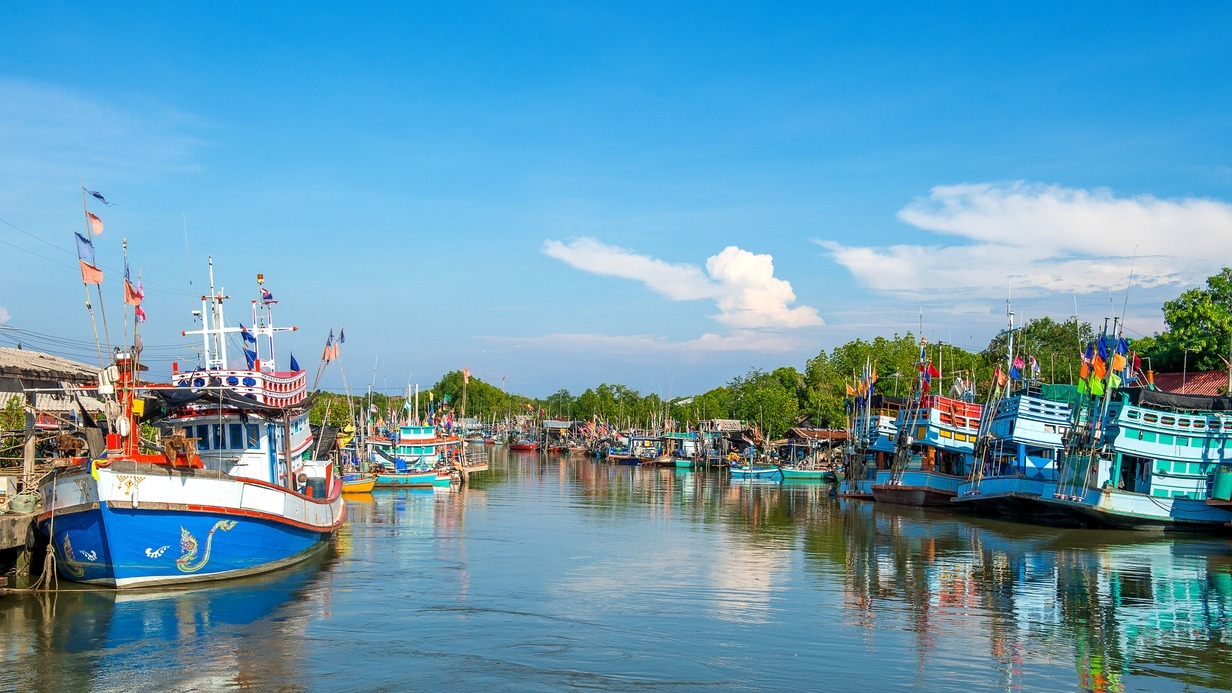 Dua SPBN di Paser Mulai Bantu Nelayan Dapatkan BBM, Namun Belum Jangkau Seluruh Wilayah Pesisir