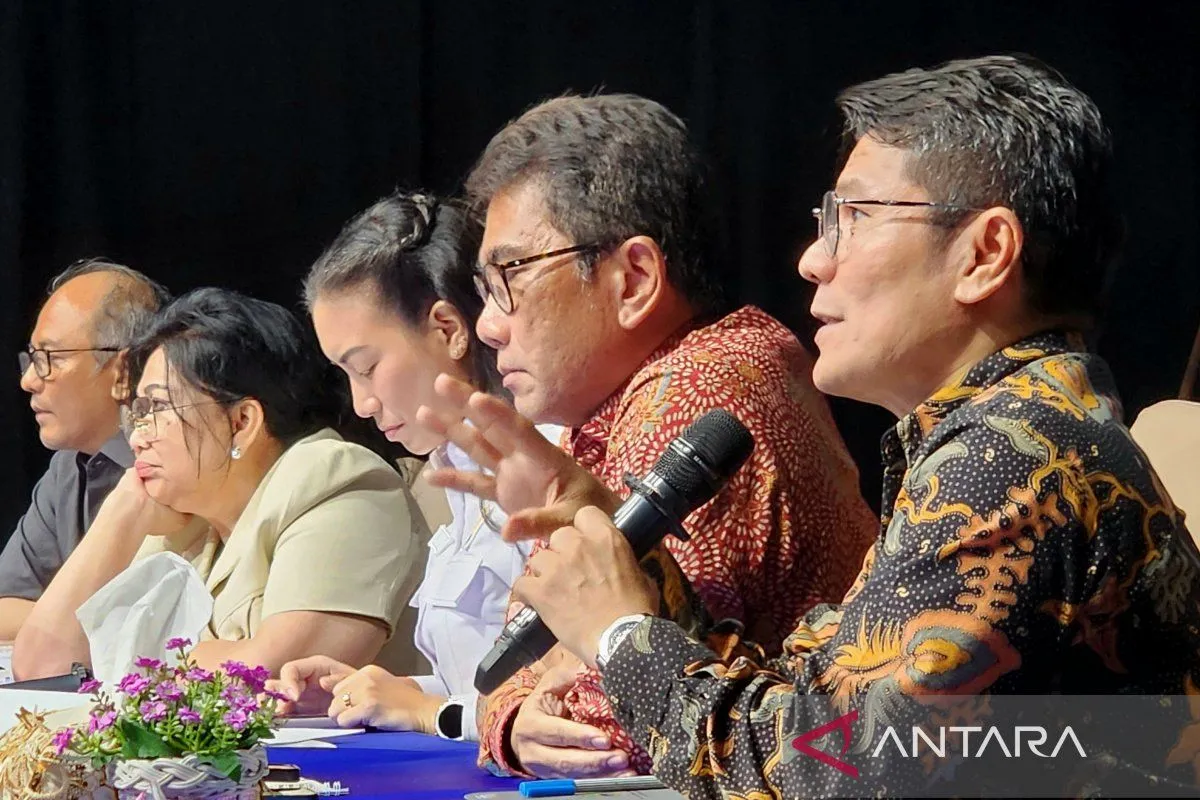 Dukungan Komisi VII DPR untuk Pembukaan Biro ANTARA di Luar Negeri Perkuat Diplomasi Informasi Indonesia