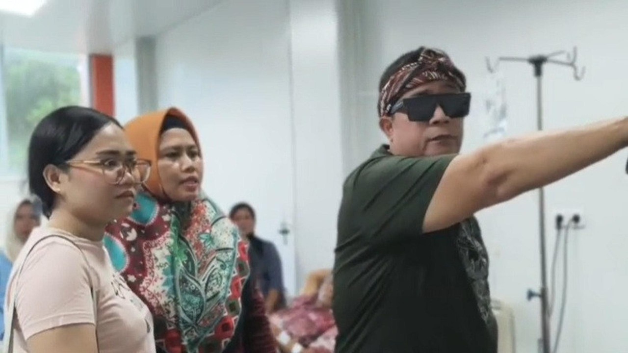 Kematian Bocah NS di Sukabumi Viral, Ibu Tiri Bantah Tuduhan Penganiayaan dan Sebut Korban Idap Leukemia Autoimun