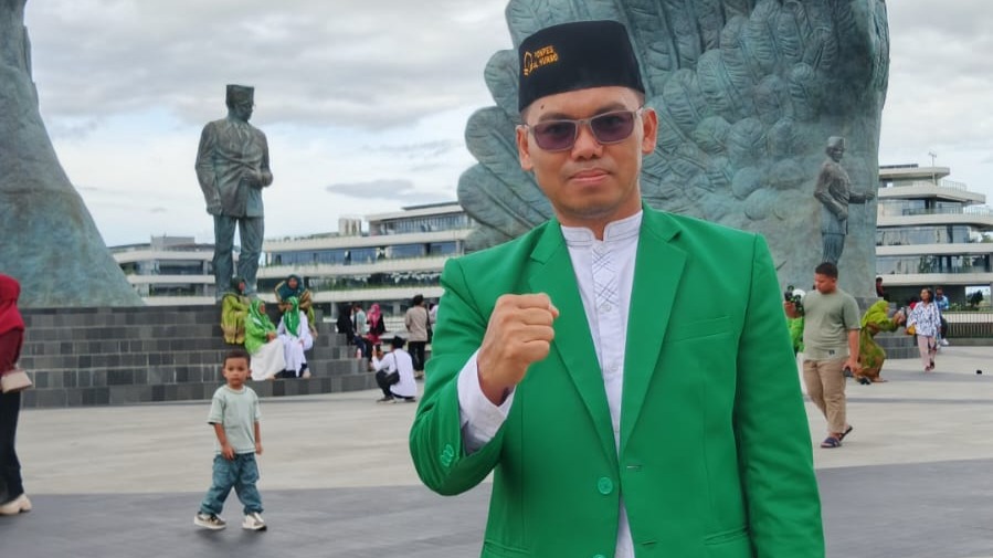 Milad ke-4 Ponpes Al Hurro Center Kaltim di Tenggarong, Perkuat Komitmen Cetak Generasi Qur’ani Unggul