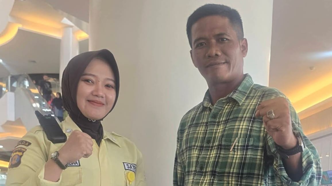 Niat Ikhlas Jadi Kunci Tetap Bugar Saat Puasa, Kisah CEO PT APKA Jalani Aktivitas Padat di Bulan Ramadhan