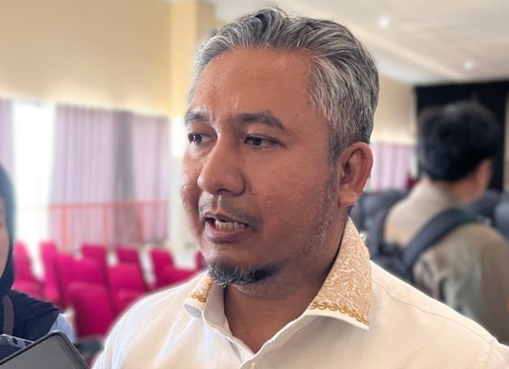 Raperda Kawasan Tanpa Rokok di Kota Balikpapan Akan Disahkan, DPRD Menunggu Proses Harmonisasi dari Kemenkumham Kaltim