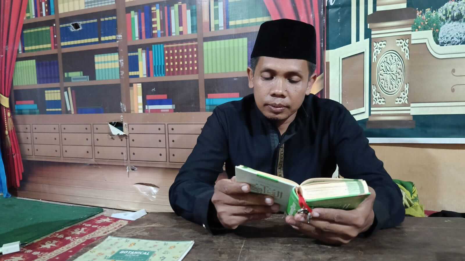 Dari “Agus Anu” Menjadi GusNu, Kisah Inspiratif Pengasuh Pesantren yang Menebar Manfaat Tanpa Mencari Pengakuan