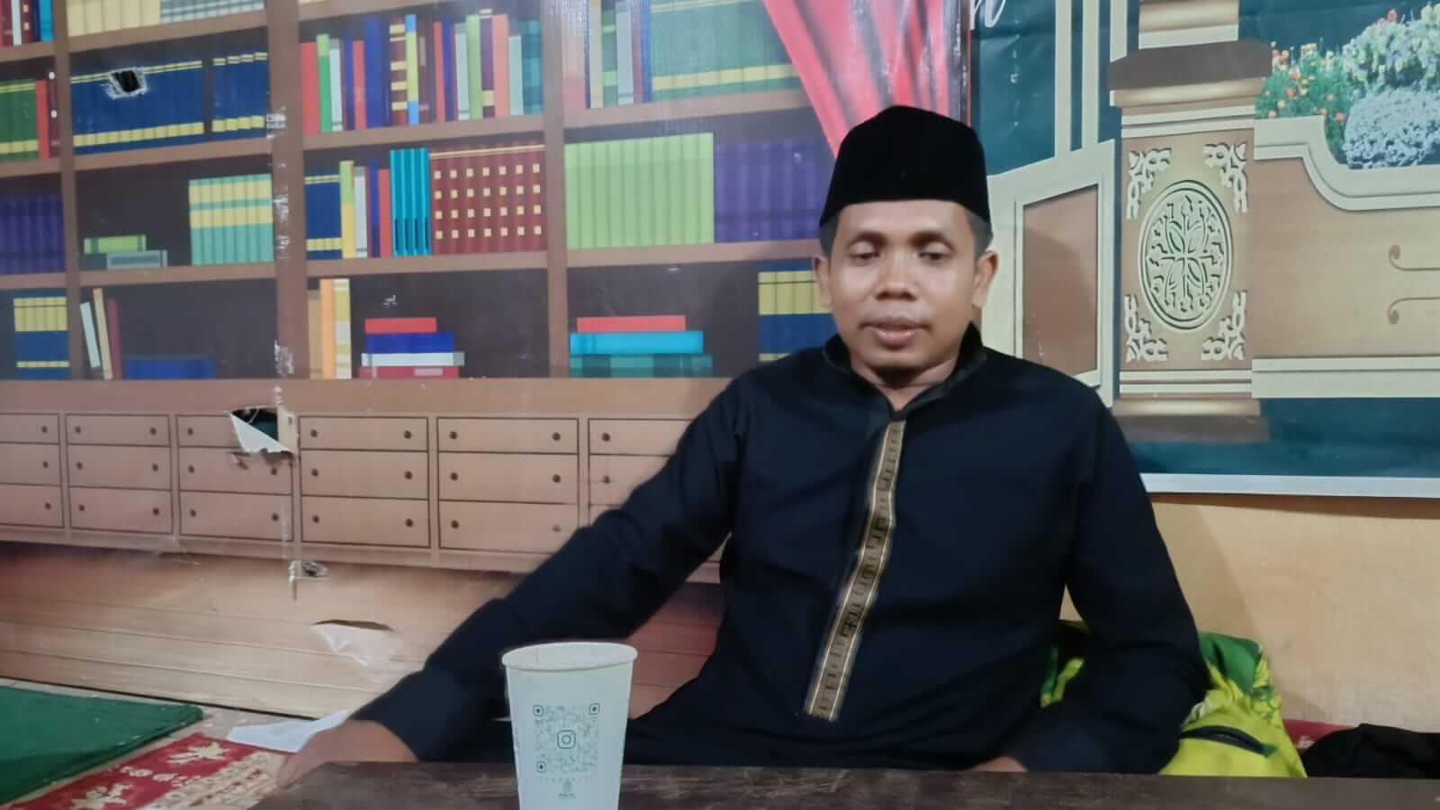 Pesan Kang GusNu di Haflah Akhirussanah Ponpes Saunah: Hafal Al-Qur’an Harus Diamalkan dan Dijaga Kemuliaannya