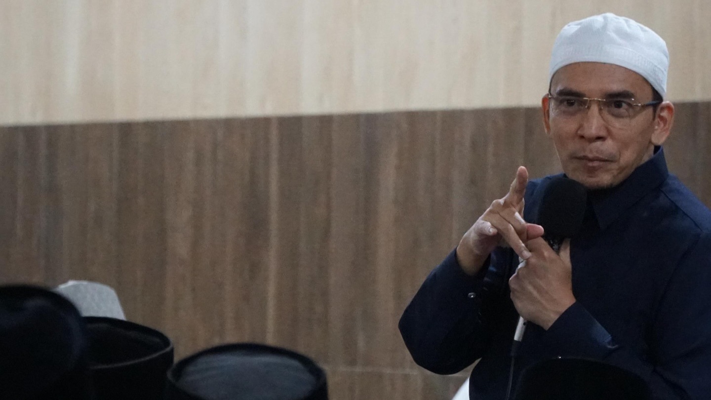 Prinsip Halalan Tayyiban dalam Bisnis, Pesan TGB untuk Raih Keberkahan dan Sukses Dunia Akhirat