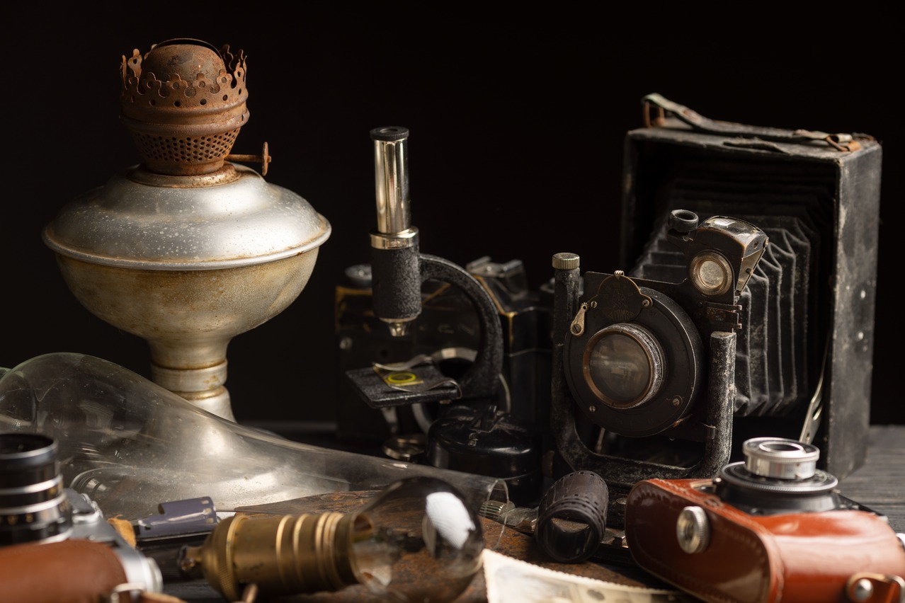 Sejarah 22 Maret 1895: Pemutaran Film Pertama Lumière Bersaudara yang Mengubah Dunia Sinema