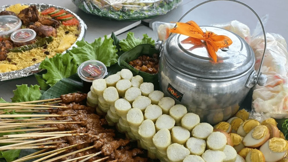 Jingga Catering Tenggarong, UMKM Lokal yang Menjaga Cita Rasa Rumahan di Tengah Persaingan Jasa Konsumsi