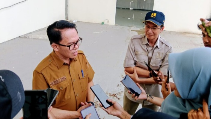 Gedung Ekraf Tenggarong Segera Dibuka, Jadi Ruang Berkarya Anak Muda Kukar