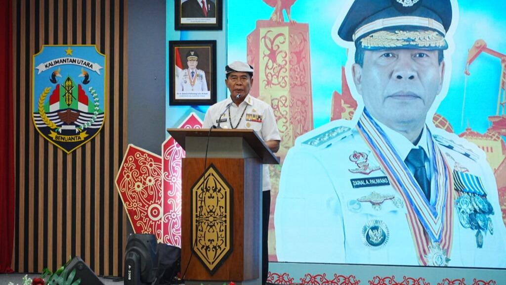 Hasil Konreg PDRB Jadi Acuan Strategis Pembangunan Kasulampua