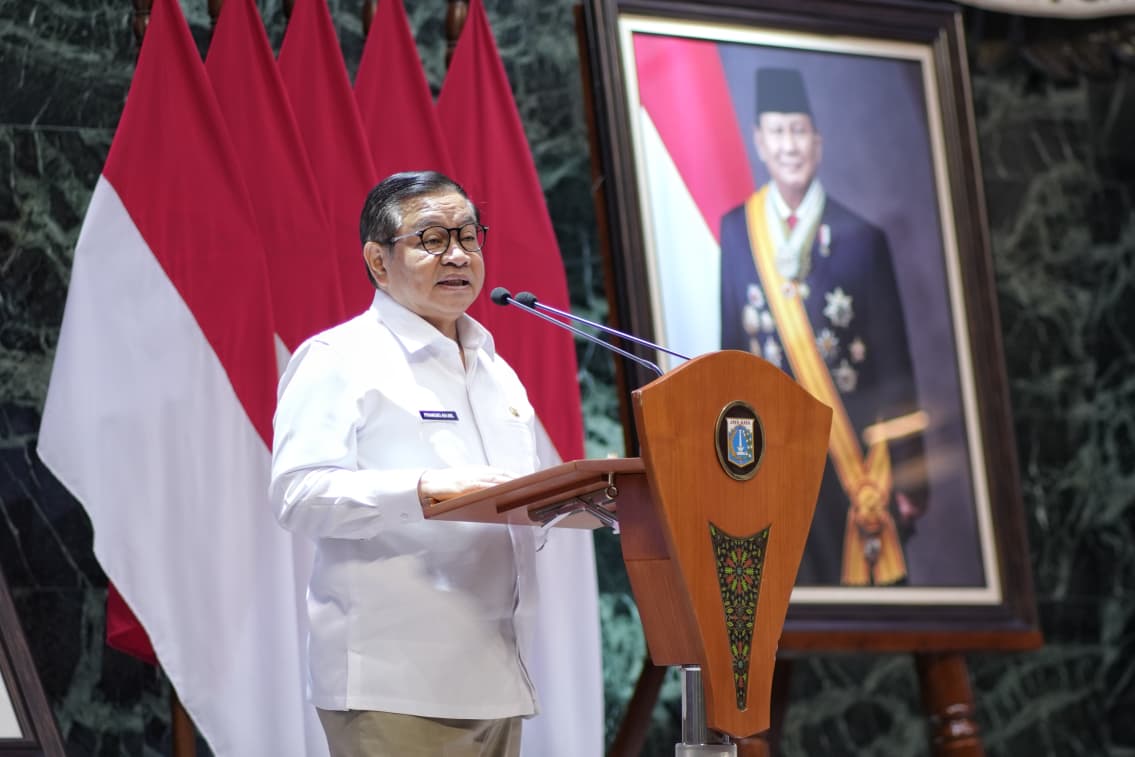 Jakarta Transformasikan Pendidikan Pancasila Menjadi Relevan dan Kekinian